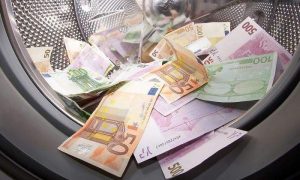 Europa quiere una autoridad central contra el lavado de dinero
